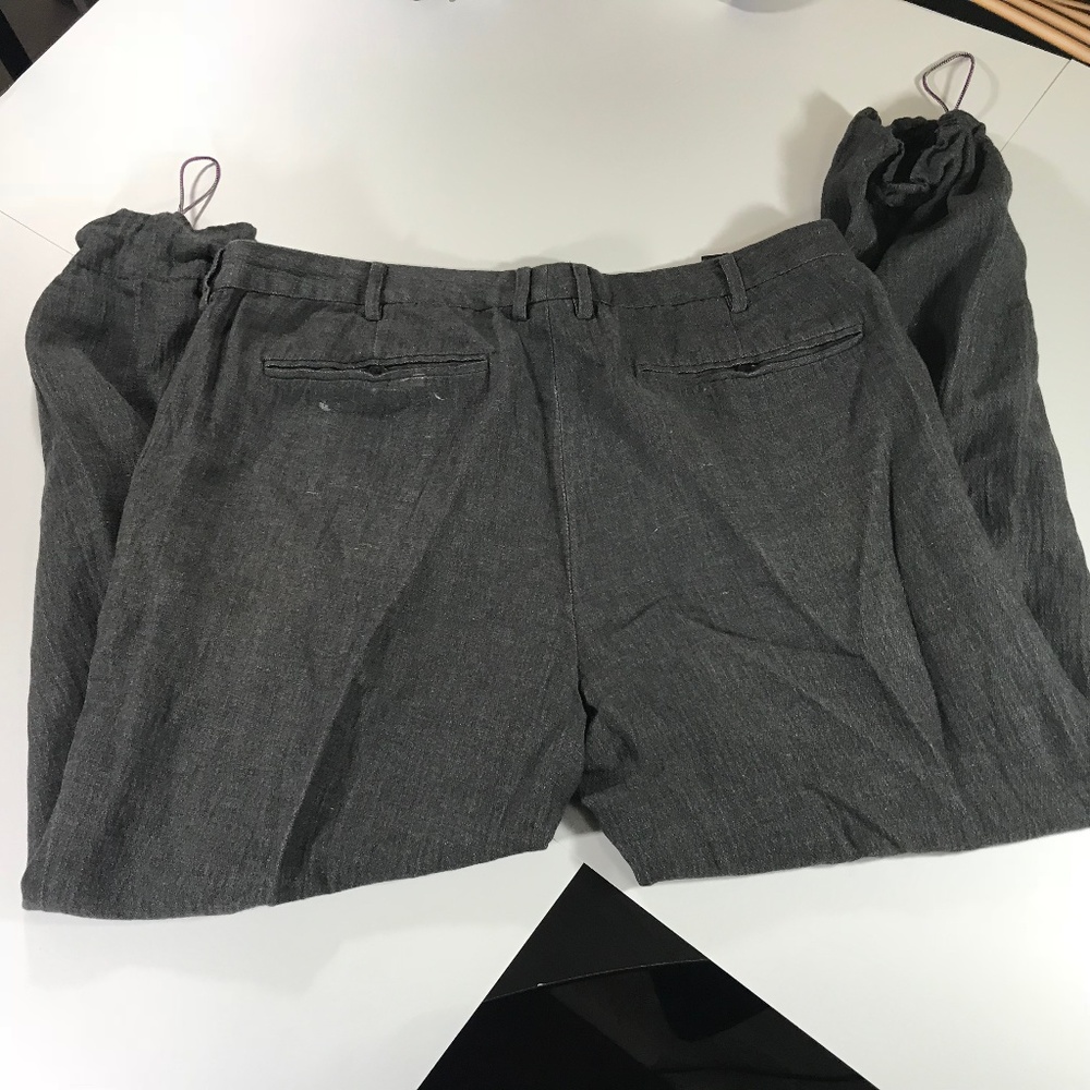 Armani Exchange Mens Pants